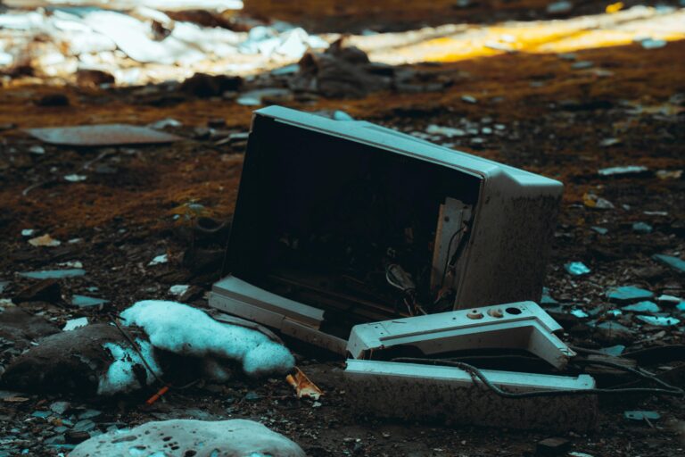 E-Waste is the Billion-Dollar Opportunity