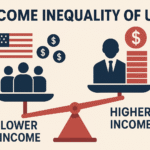 income-inequality