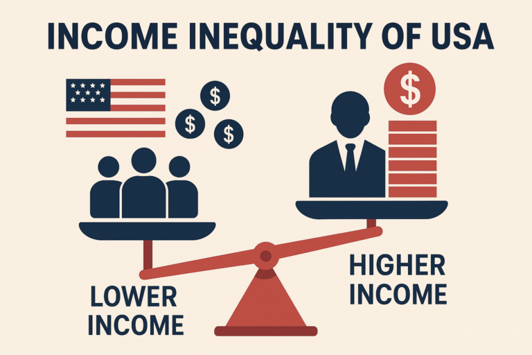 income-inequality